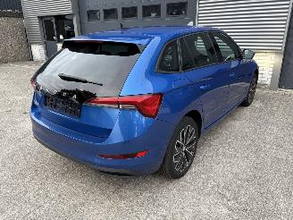 Skoda Scala 1.0 TSI SPORT CLIMA / CRUISE / PDC picture 20