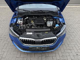 Skoda Scala 1.0 TSI SPORT CLIMA / CRUISE / PDC picture 6