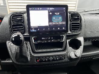 Peugeot Boxer 2.2 Blue HDI L4 H2 AUTOMAAT / 180PK / CAMERA / CRUISE picture 7