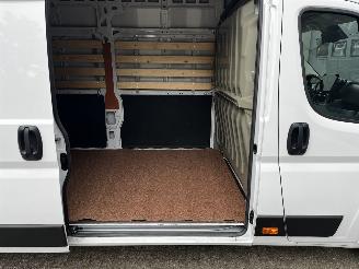 Peugeot Boxer 2.2 Blue HDI L4 H2 AUTOMAAT / 180PK / CAMERA / CRUISE picture 16