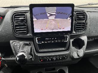 Peugeot Boxer 2.2 Blue HDI L4 H2 AUTOMAAT / 180PK / CAMERA / CRUISE picture 5