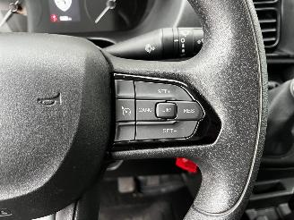 Peugeot Boxer 2.2 Blue HDI L4 H2 AUTOMAAT / 180PK / CAMERA / CRUISE picture 11