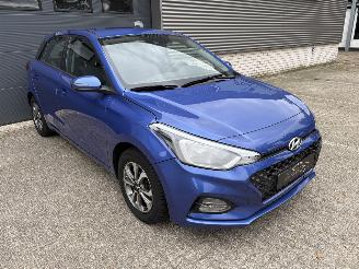 Hyundai I-20 1.0 T-GDI AUTOMAAT / CAMERA / CRUISE / PDC picture 3