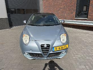 Alfa Romeo MiTo 1.4T MOTORSCHADE picture 2