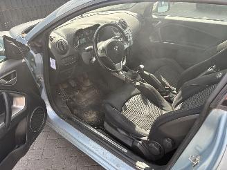 Alfa Romeo MiTo 1.4T MOTORSCHADE picture 7