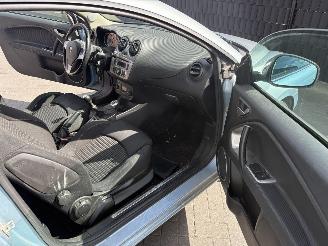 Alfa Romeo MiTo 1.4T MOTORSCHADE picture 8