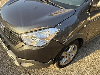 Dacia Lodgy 1.2 Tce STEPWAY picture 4