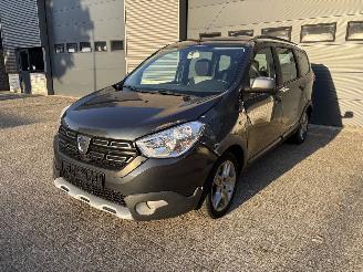 Unfallwagen Dacia Lodgy 1.2 Tce STEPWAY 2018/7