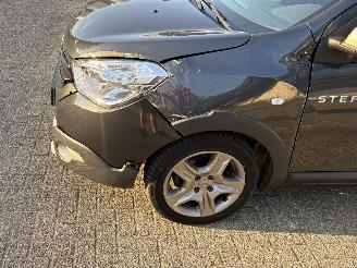 Dacia Lodgy 1.2 Tce STEPWAY picture 5