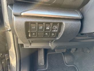 Subaru Forester 2.0i e-BOXER Luxury picture 12