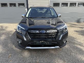 Subaru Forester 2.0i e-BOXER Luxury picture 2