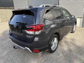 Subaru Forester 2.0i e-BOXER Luxury picture 19