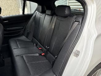 BMW 1-serie 118i SPORT / AUTOMAAT / LEER / NAVI / CRUISE / PDC picture 9