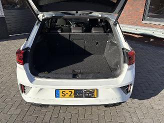 Volkswagen T-Roc 1.5 TSI R-line / PANODAK / AUTOMAAT / CAMERA / CRUISE / NAVI picture 20