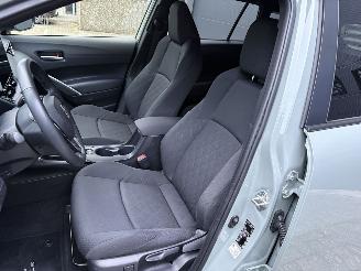 Toyota Corolla Cross HYBRID 140 AUTOMAAT/CRUISE/NAVI/CAMERA picture 10