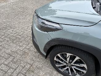 Toyota Corolla Cross HYBRID 140 AUTOMAAT/CRUISE/NAVI/CAMERA picture 7