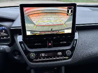 Toyota Corolla Cross HYBRID 140 AUTOMAAT/CRUISE/NAVI/CAMERA picture 13