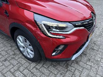 Renault Captur 1.0 TCe NAVI / CRUISE / PDC / BOSE picture 6