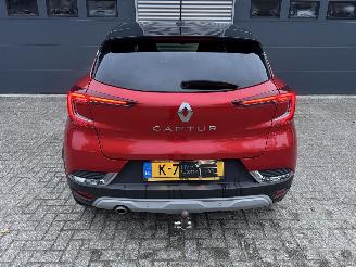 Renault Captur 1.0 TCe NAVI / CRUISE / PDC / BOSE picture 21