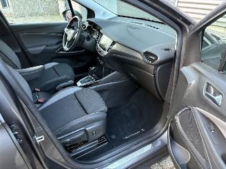 Opel Crossland X 1.2 TURBO AUTOMAAT / NAVI / CRUISE / AFK TREKHAAK picture 8