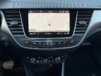 Opel Crossland X 1.2 TURBO AUTOMAAT / NAVI / CRUISE / AFK TREKHAAK picture 12