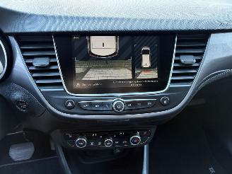 Opel Crossland X 1.2 TURBO AUTOMAAT / NAVI / CRUISE / AFK TREKHAAK picture 13
