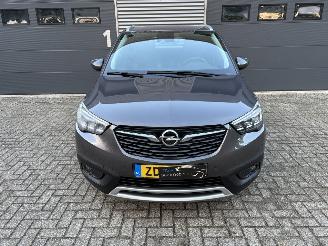 Opel Crossland X 1.2 TURBO AUTOMAAT / NAVI / CRUISE / AFK TREKHAAK picture 2