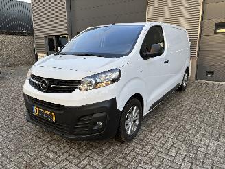  Opel Vivaro 2.0 CDTI L2 H1 AUTOMAAT / NAVI / CRUISE / CLIMA 2023/2