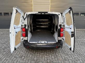Opel Vivaro 2.0 CDTI L2 H1 AUTOMAAT / NAVI / CRUISE / CLIMA picture 5