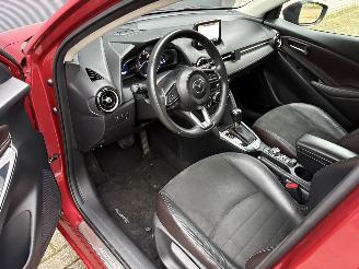 Mazda 2 1.5 Skyactiv GT-Luxury AUTOMAAT / NAVI / CAMERA picture 7