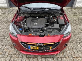 Mazda 2 1.5 Skyactiv GT-Luxury AUTOMAAT / NAVI / CAMERA picture 20