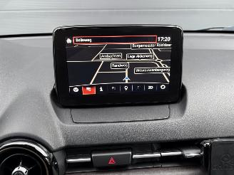 Mazda 2 1.5 Skyactiv GT-Luxury AUTOMAAT / NAVI / CAMERA picture 10