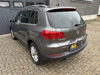 Volkswagen Tiguan 1.4 TSI Sport&Style NAVI / CRUISE / CAMERA picture 18