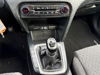 Kia Ceed 1.0 T-GDI Sportswagon NAVI / CAMRA / CLIMA / STOELVERW picture 13