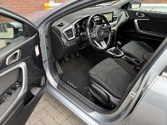 Kia Ceed 1.0 T-GDI Sportswagon NAVI / CAMRA / CLIMA / STOELVERW picture 9