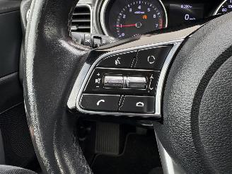 Kia Ceed 1.0 T-GDI Sportswagon NAVI / CAMRA / CLIMA / STOELVERW picture 16
