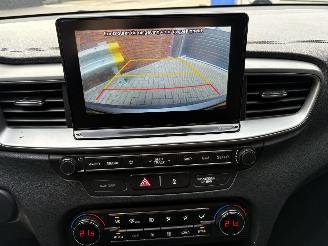 Kia Ceed 1.0 T-GDI Sportswagon NAVI / CAMRA / CLIMA / STOELVERW picture 14