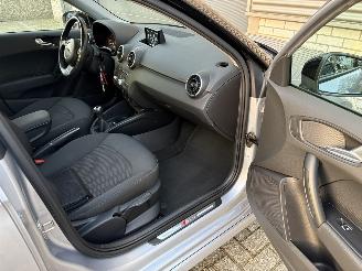 Audi A1 1.0 TFSI S-LINE / NAVI / CRUISE / 5 DEURS picture 8