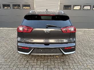 Kia Niro 1.6 GDI HYBRID / NAVI / CRUISE / CAMERA / LEER picture 22