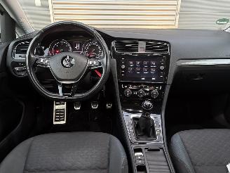 Volkswagen Golf 1.6 TDI NAVI / CRUISE / PDC / CLIMA picture 7