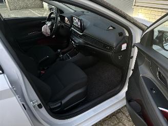 Hyundai I-20 1.0T-GDI CAMERA / NAVI / CRUISE / 120PK picture 10
