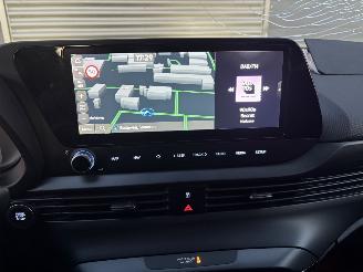 Hyundai I-20 1.0T-GDI CAMERA / NAVI / CRUISE / 120PK picture 13