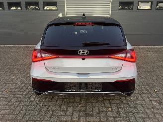Hyundai I-20 1.0T-GDI CAMERA / NAVI / CRUISE / 120PK picture 18