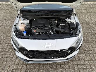 Hyundai I-20 1.0T-GDI CAMERA / NAVI / CRUISE / 120PK picture 4
