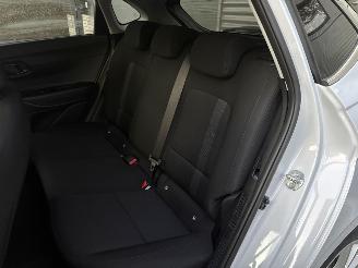 Hyundai I-20 1.0T-GDI CAMERA / NAVI / CRUISE / 120PK picture 11