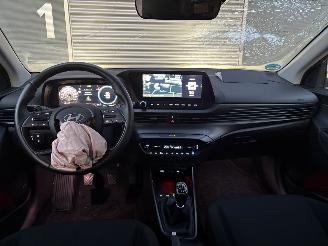 Hyundai I-20 1.0T-GDI CAMERA / NAVI / CRUISE / 120PK picture 7
