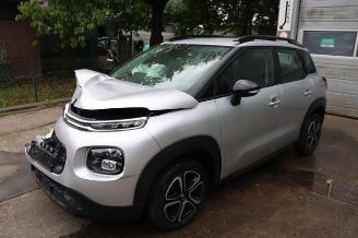Citroën C3 Aircross C3 Aircross I (2C/2R), SUV, 2017 / 2024 1.2 e-THP PureTech 110 picture 1