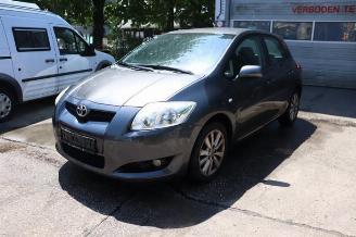Toyota Auris Auris (E15), Hatchback, 2006 / 2012 1.6 Dual VVT-i 16V picture 1