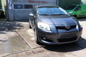 Toyota Auris Auris (E15), Hatchback, 2006 / 2012 1.6 Dual VVT-i 16V picture 2