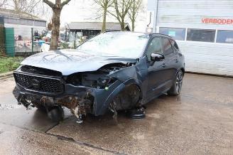 Volvo Xc-60 XC60 II (UZ), SUV, 2017 2.0 T6 16V Recharge, Twin Engine AWD picture 1